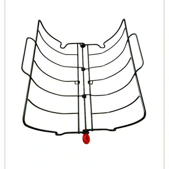 Cuisipro Roasting Rack - Picture 2 of 3